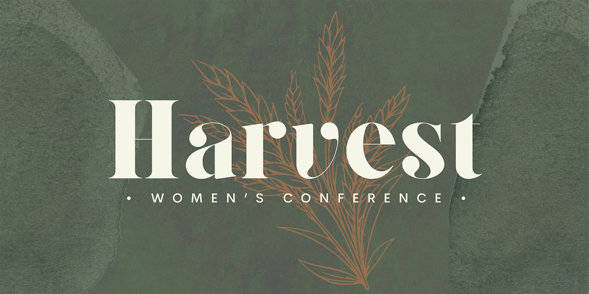 Harvest Conference 2025
