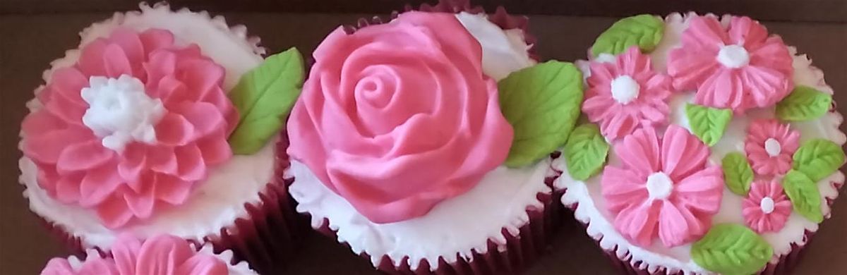 Kid's Cake Decorating Class