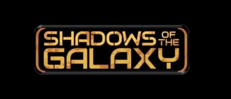 Shadows of the Galaxy Prerelease Return of the Jedi!