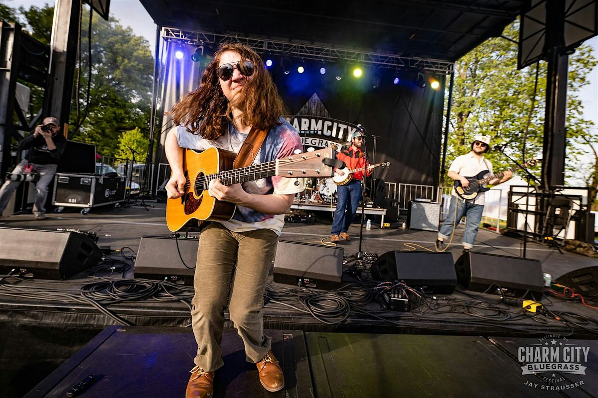 Armchair Boogie w\/ Booze Hounds Bluegrass @ The Mousetrap