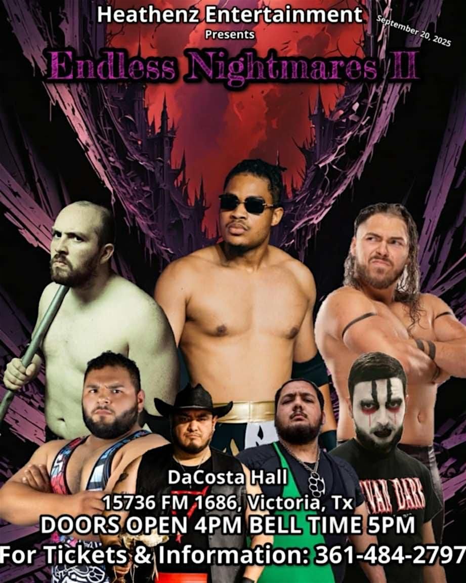 Endless Nightmare 2