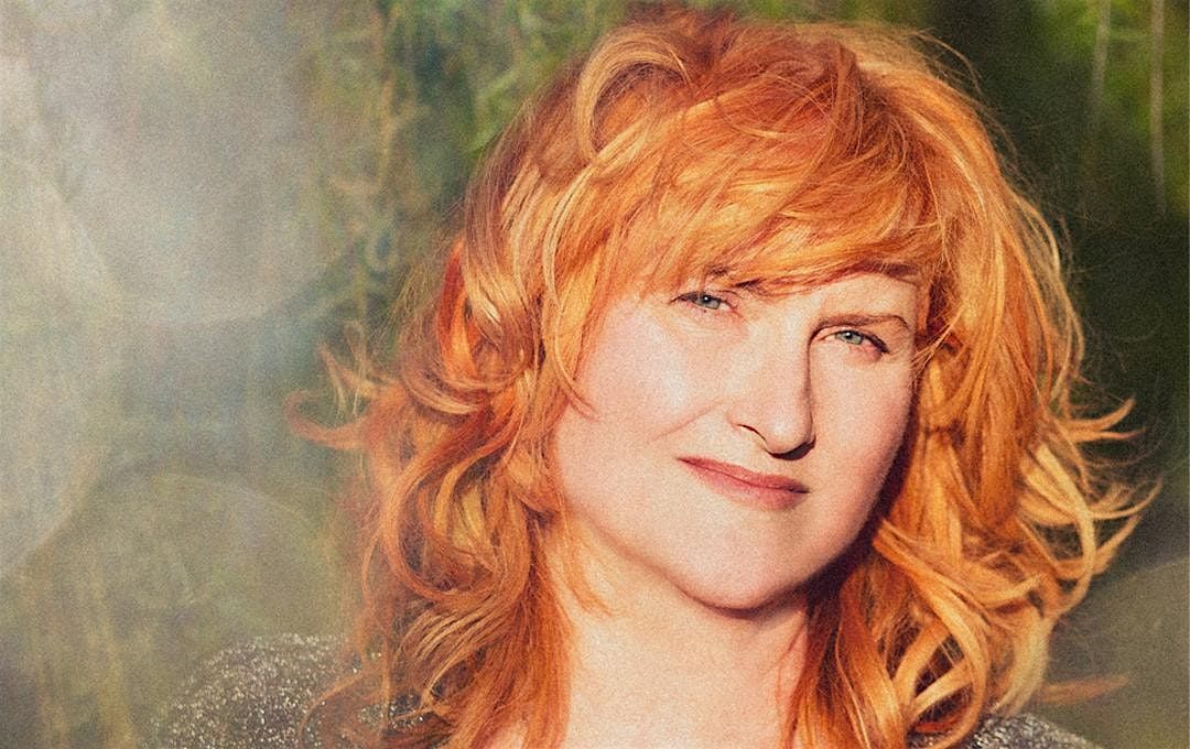 Eddi Reader: Full Band Show