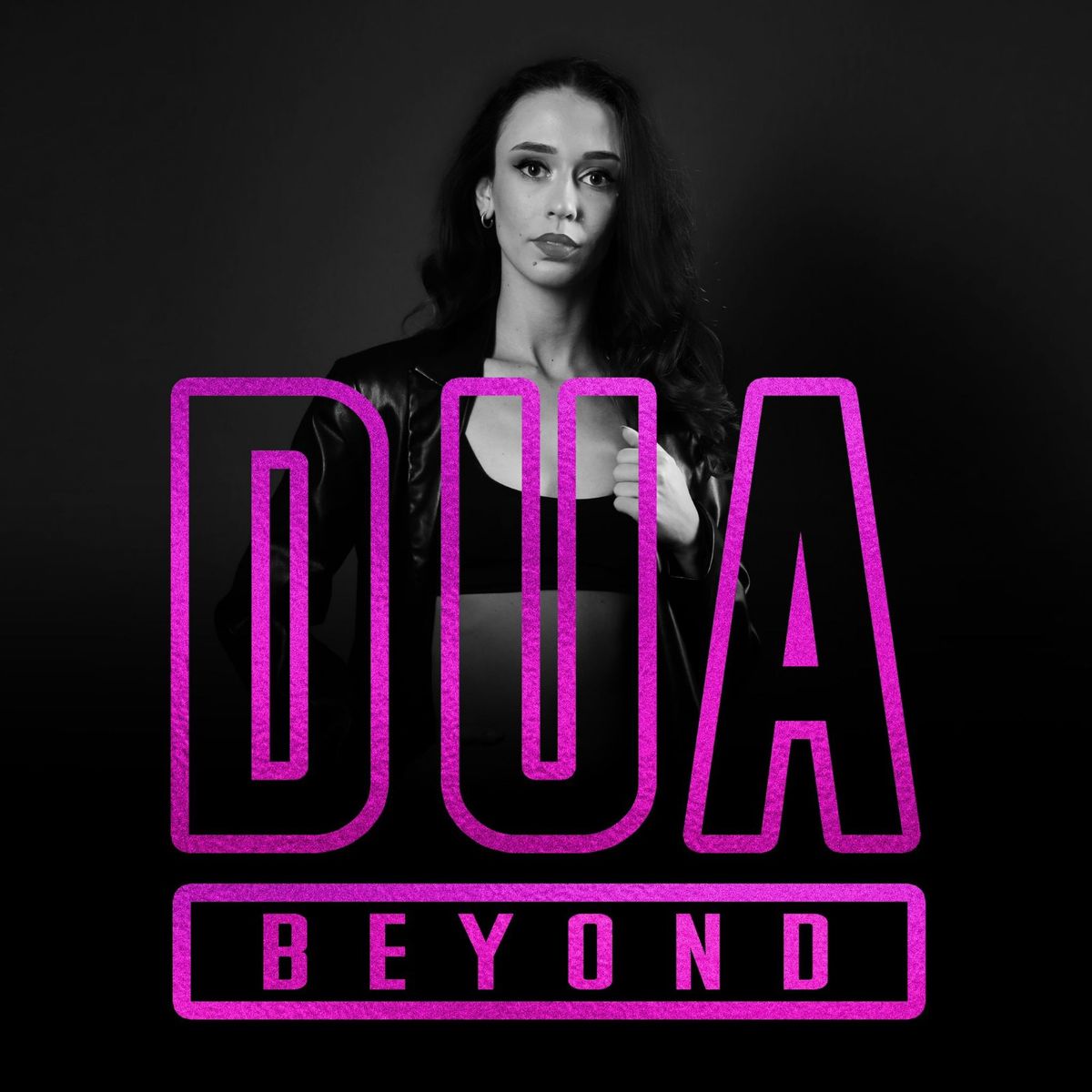 DUA LIPA TRIBUTE - DUA BEYOND