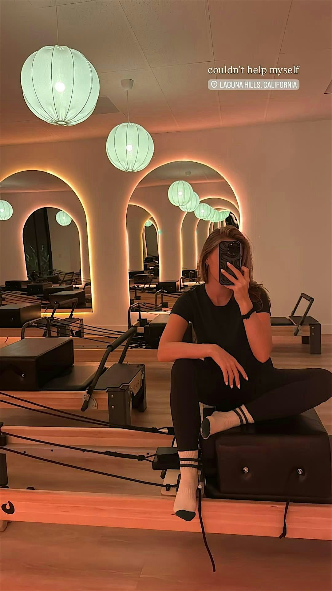 Pilates X Dr. Stevie