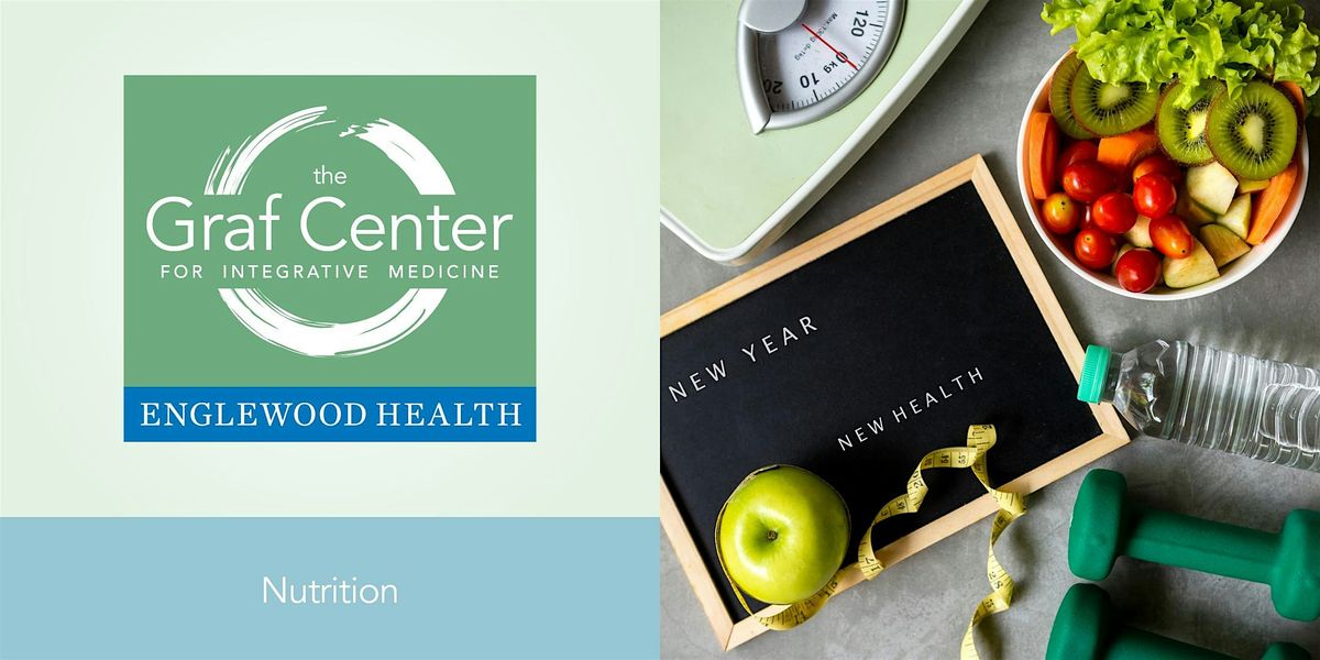 New Year, Healthier You: Nutrition and Acupuncture for Weight Loss