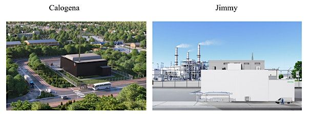 Club Energie :  D\u00e9carboner la chaleur