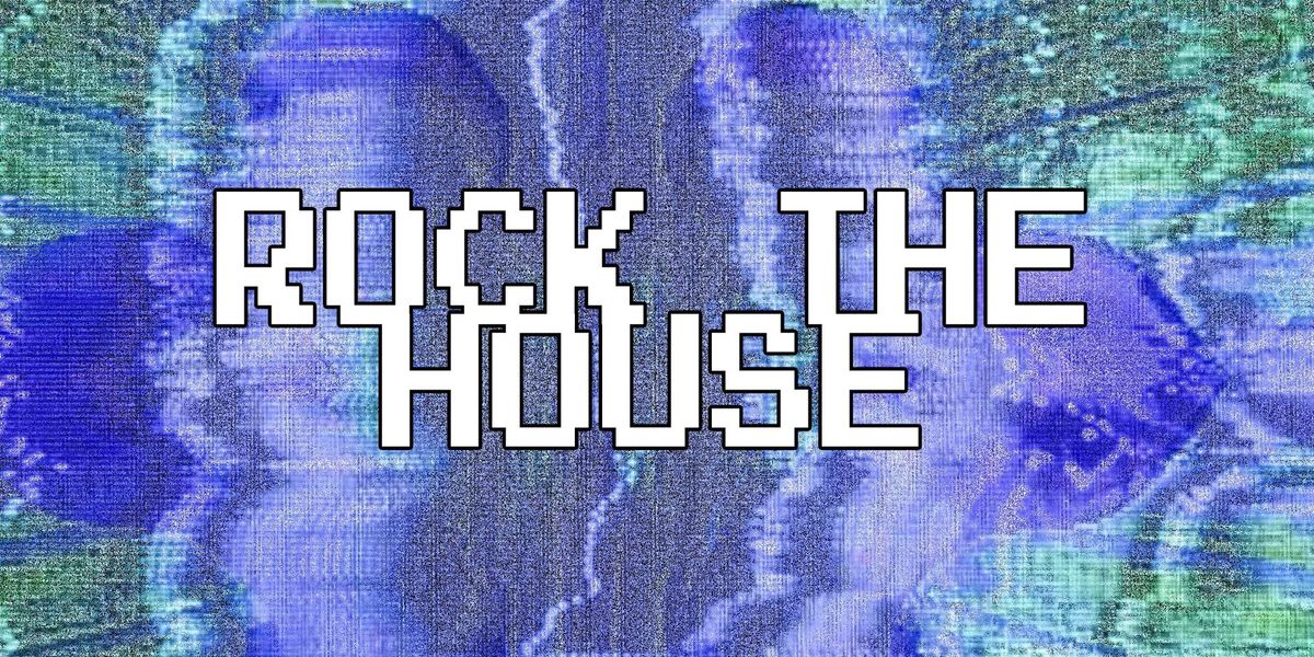 Rock The House Presents Bridget B b2b Chase Wilson