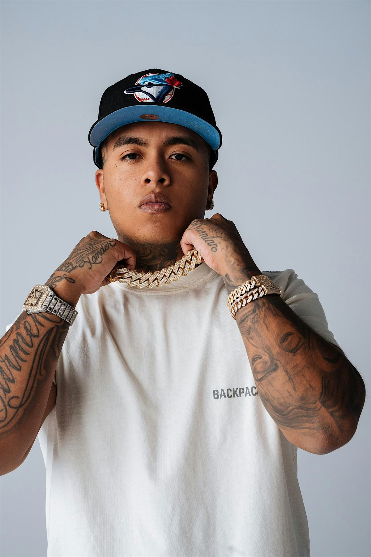 Bravo The Bagchaser, Lil Maru, & more at The Domino Room