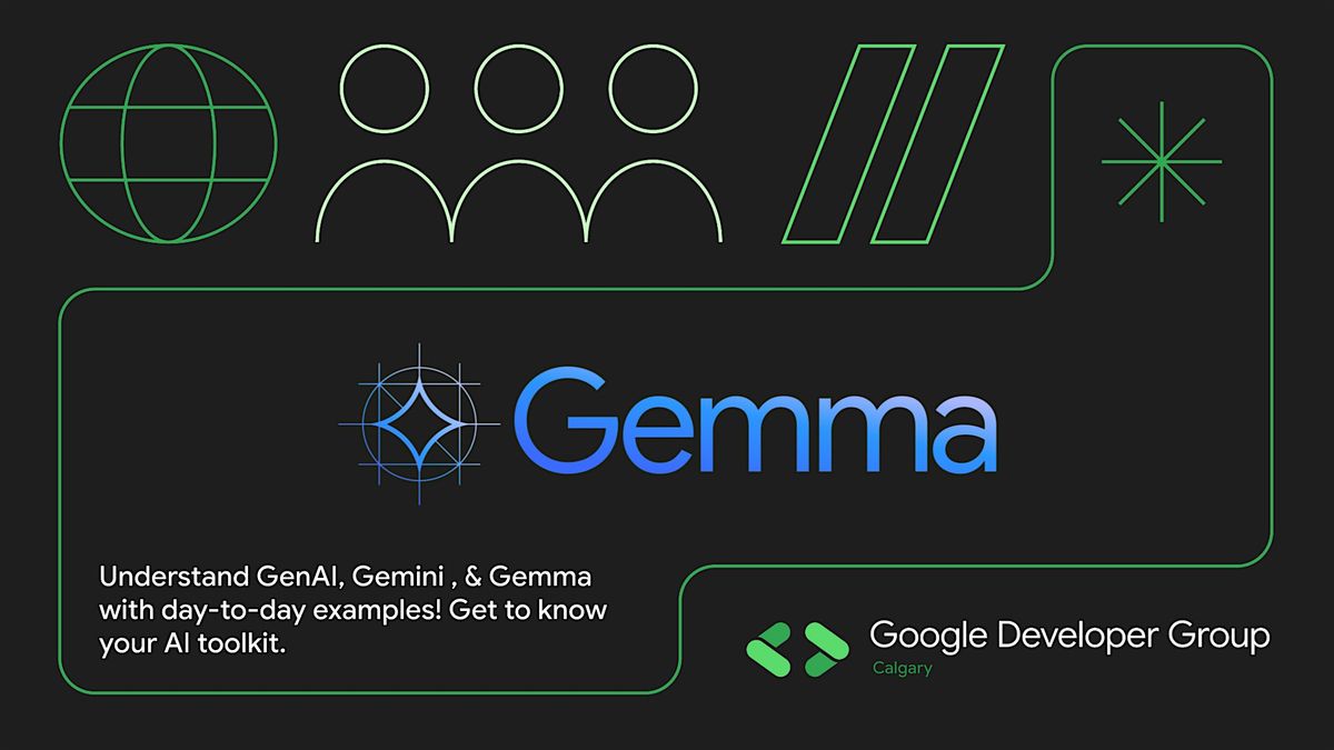 Getting to Know Gemma