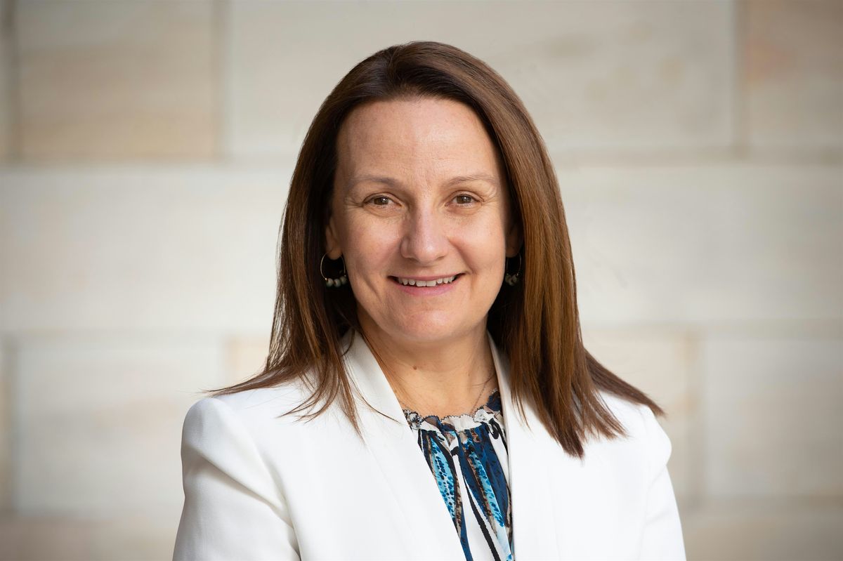 International Day of Women and Girls in Science Breakfast