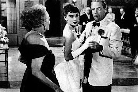 Screening: Sabrina (1954)