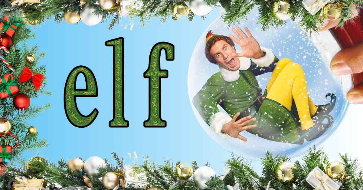 Elf