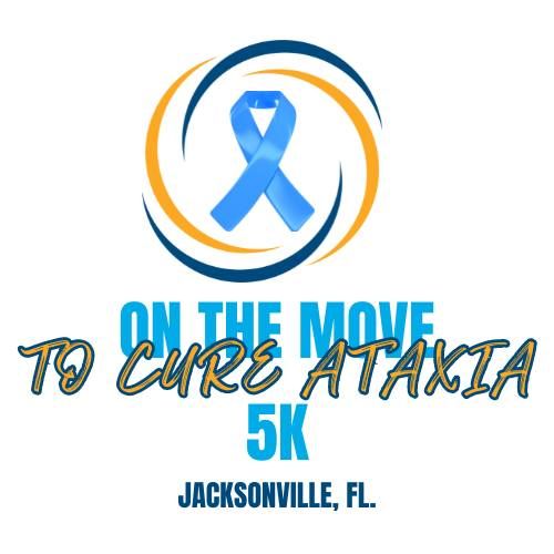 National Ataxia Foundation 5K