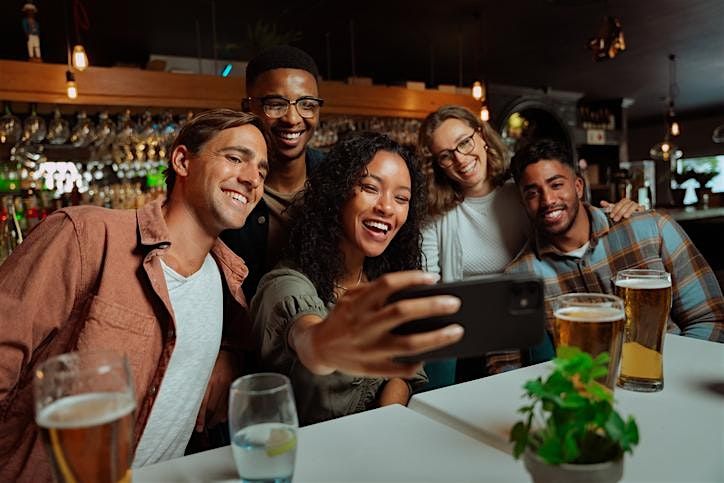 Networked Live's Member-Only Mixer
