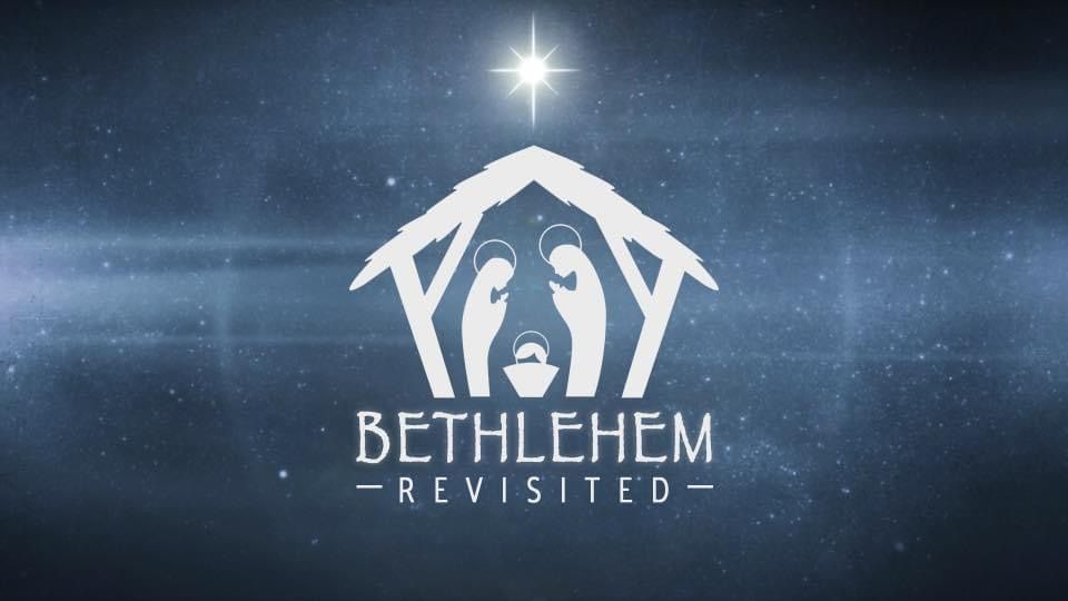 Bethlehem Revisited 