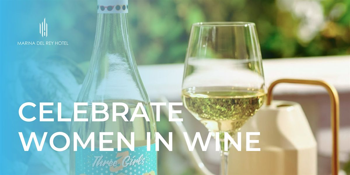 Celebrate Women in Wine: An Evening with Oakridge