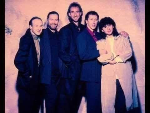 Mick and the mechanics 