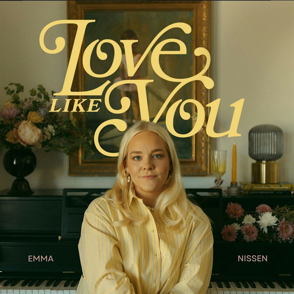 Emma Nissen- Love Like You Tour