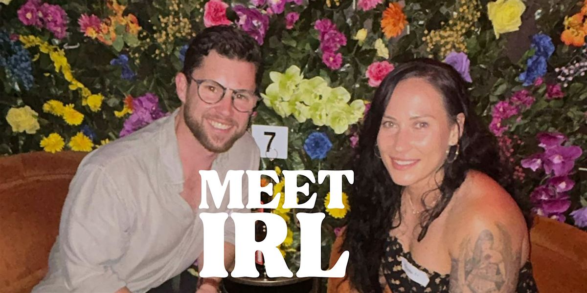 Balmain Speed Dating for ages 27-43 by Cheeky Events
