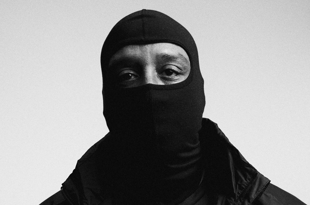 DJ STINGRAY 313 (Tresor \/ Micron Audio)