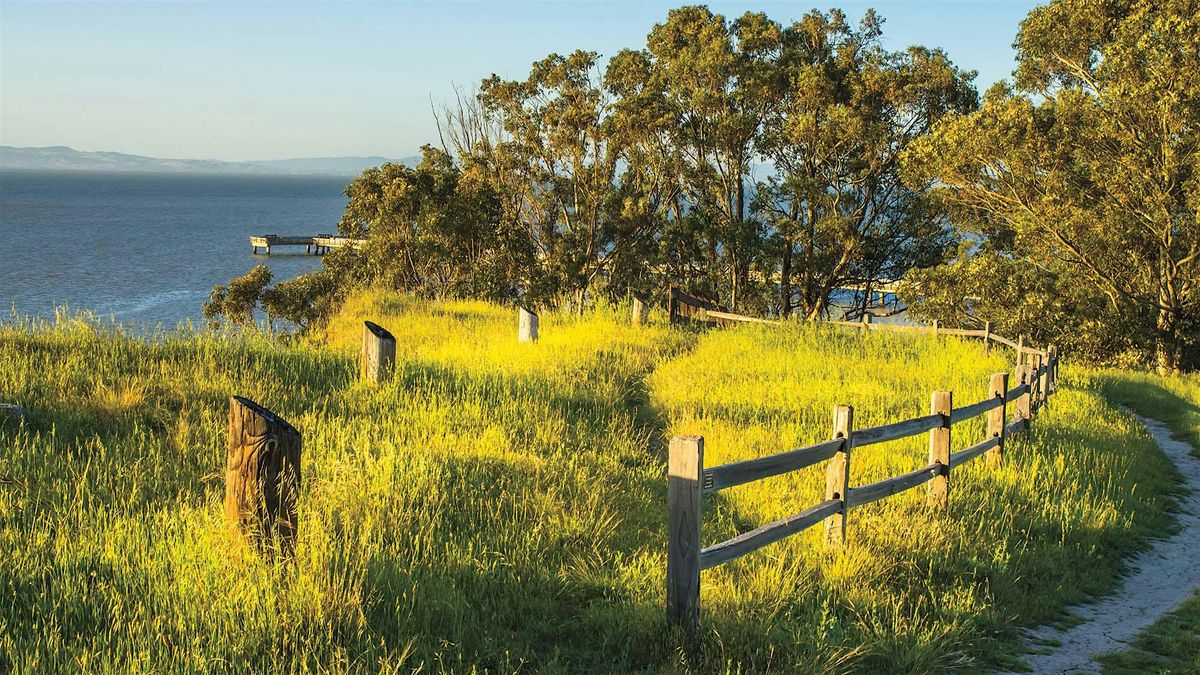 SFNOMA Hike @ Point Pinole