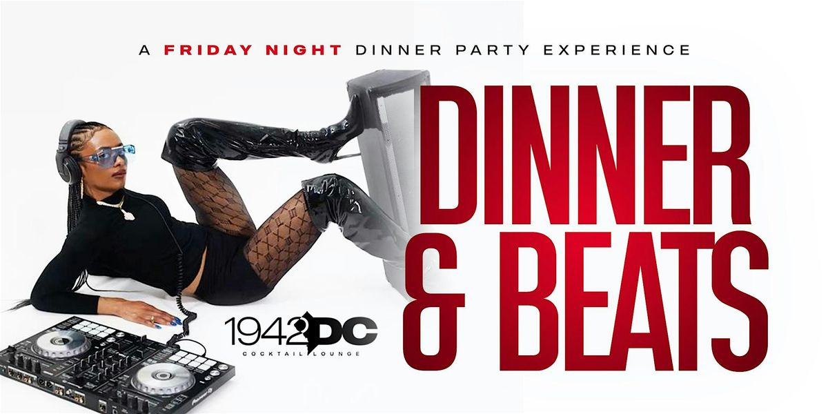 Dinner & Beats