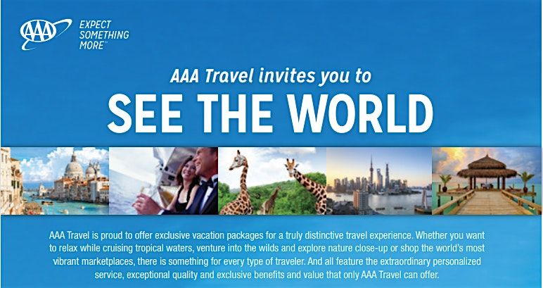 AAA Inspiring Journeys