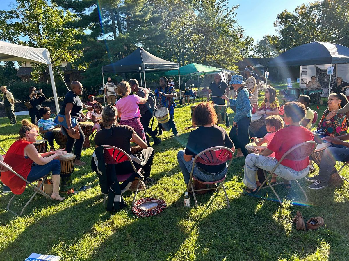 Peace and Wellness Festival 2025