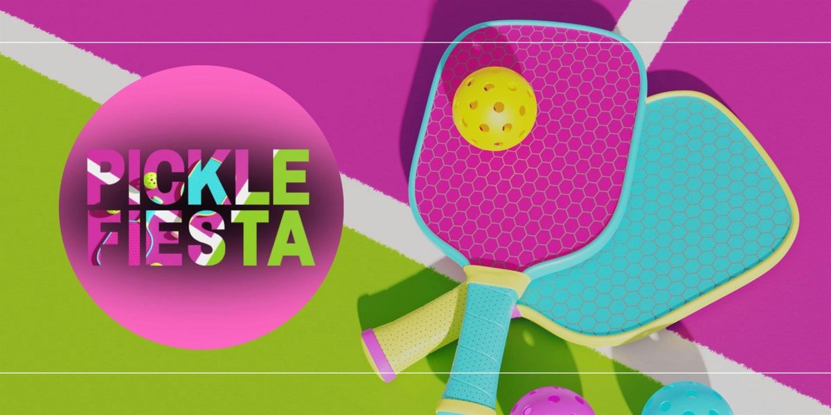 Pickle Fiesta
