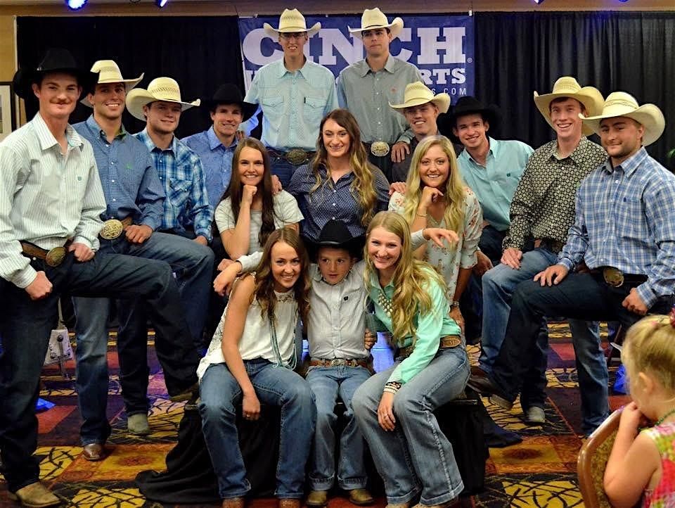 2025 CINCH Style Show