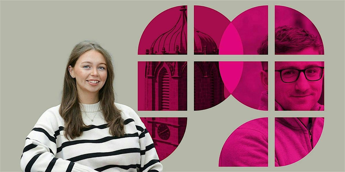 University of Galway Postgraduate Open Day