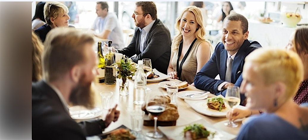 BALTIMORE SMALL BUSINESS NETWORKING LUNCHEON
