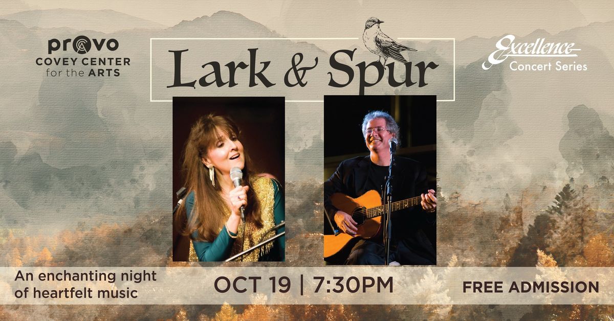 Lark & Spur