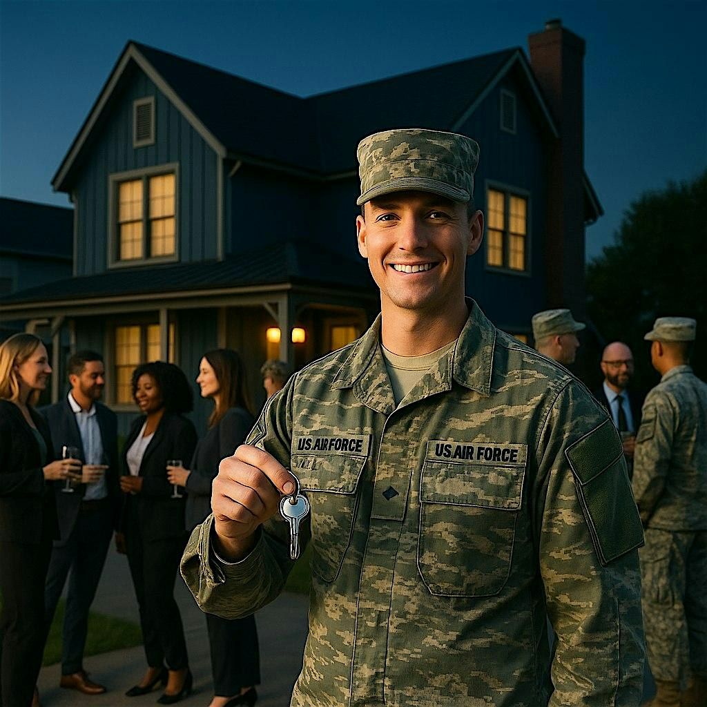 VA Loan Boot Camp - Everything you need to know about a VA loan