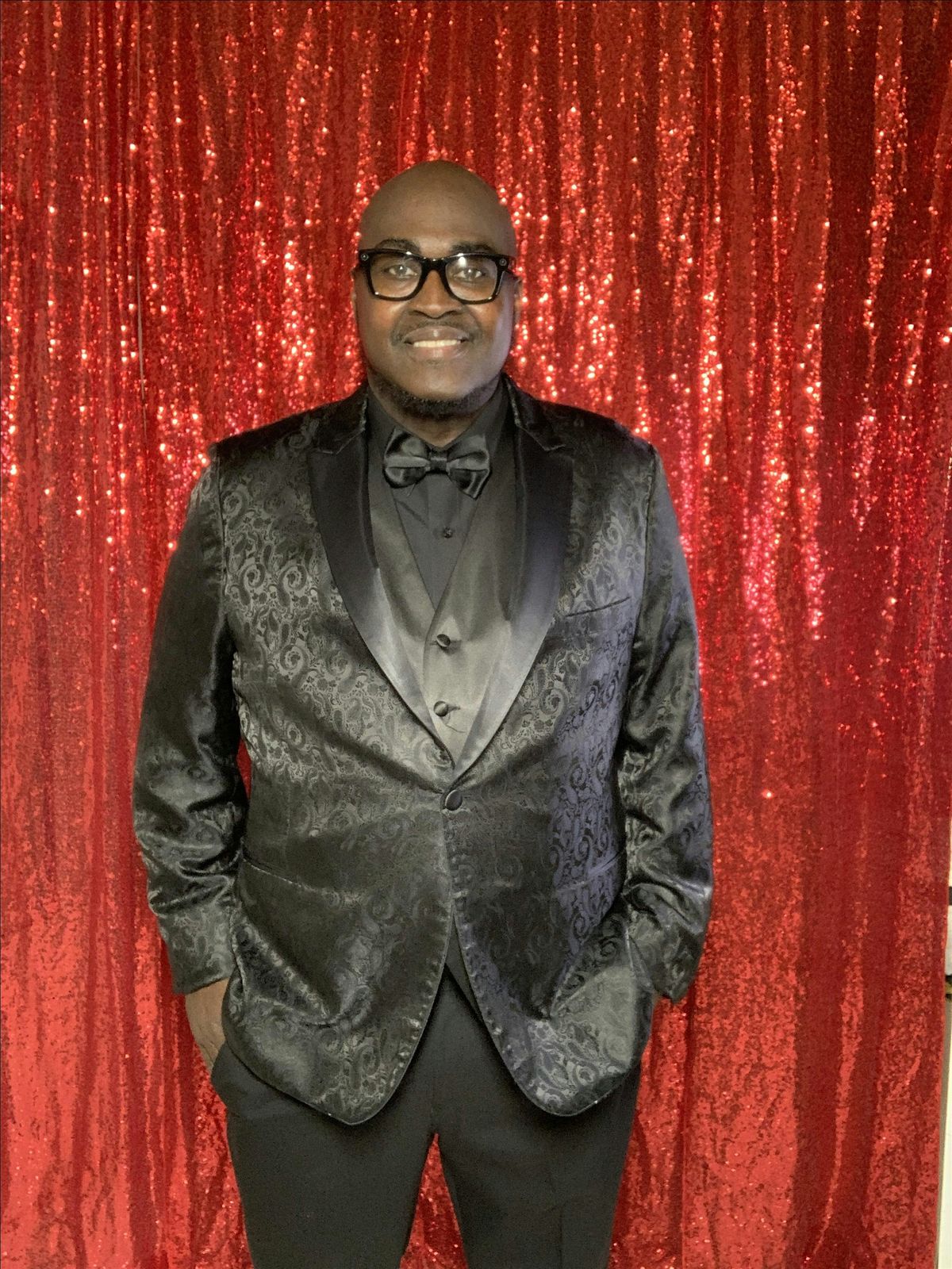 Jason Cordes 50th B'Day Party
