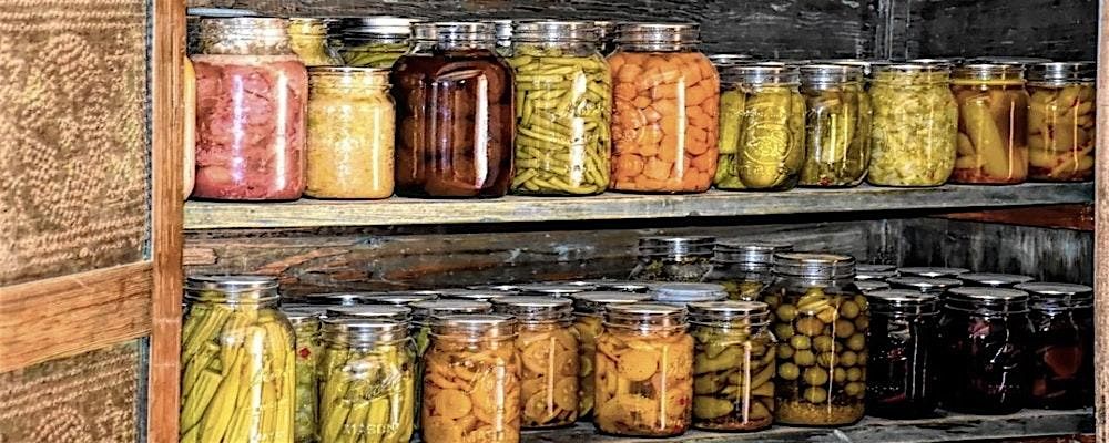 Introduction to Canning Workshop