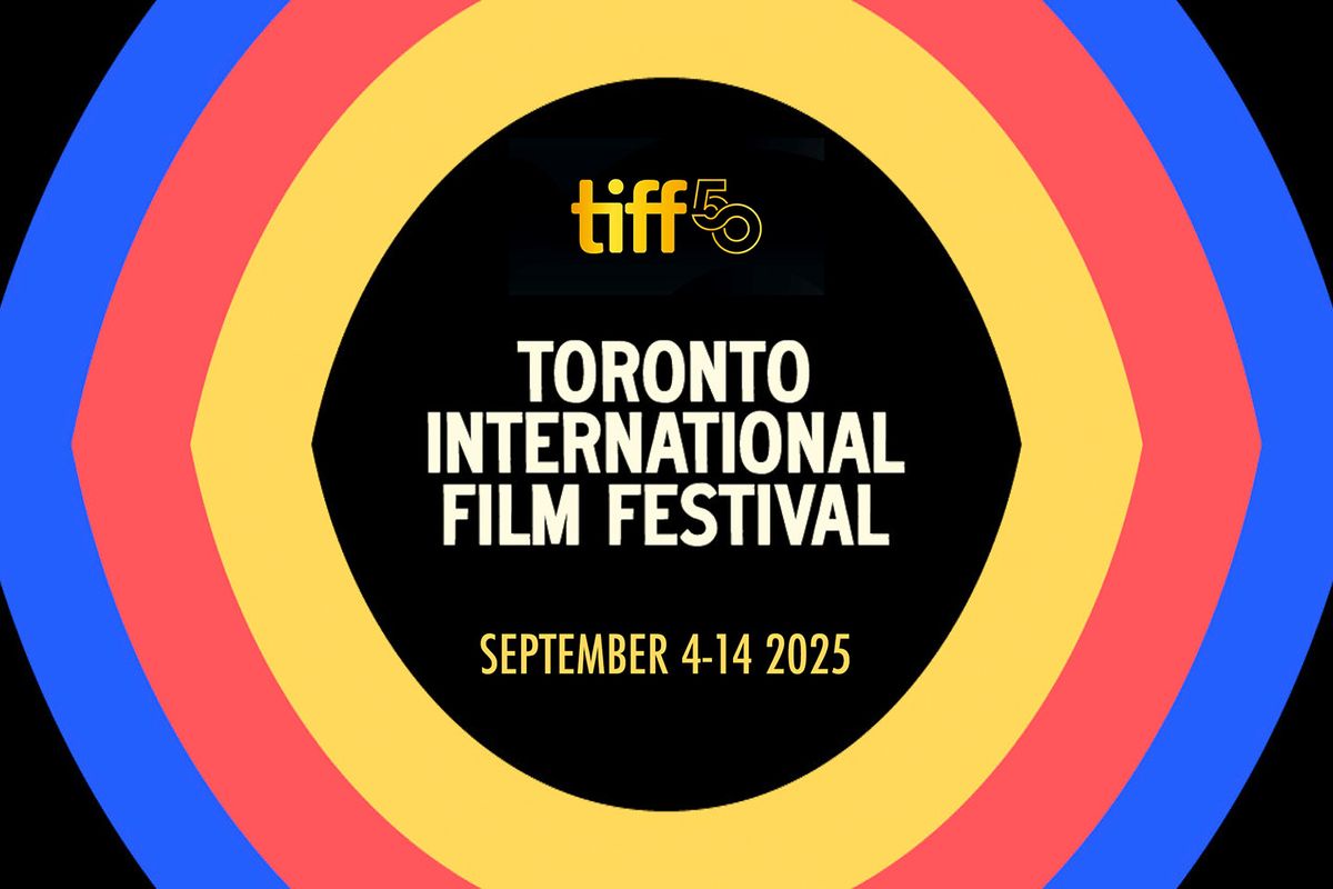 Toronto International Film Festival: The Fence
