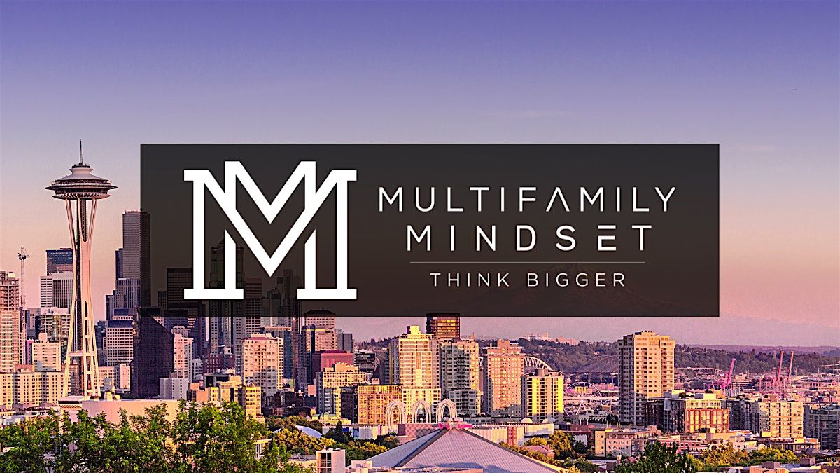 Multifamily Real Estate Event Springfield, Everett