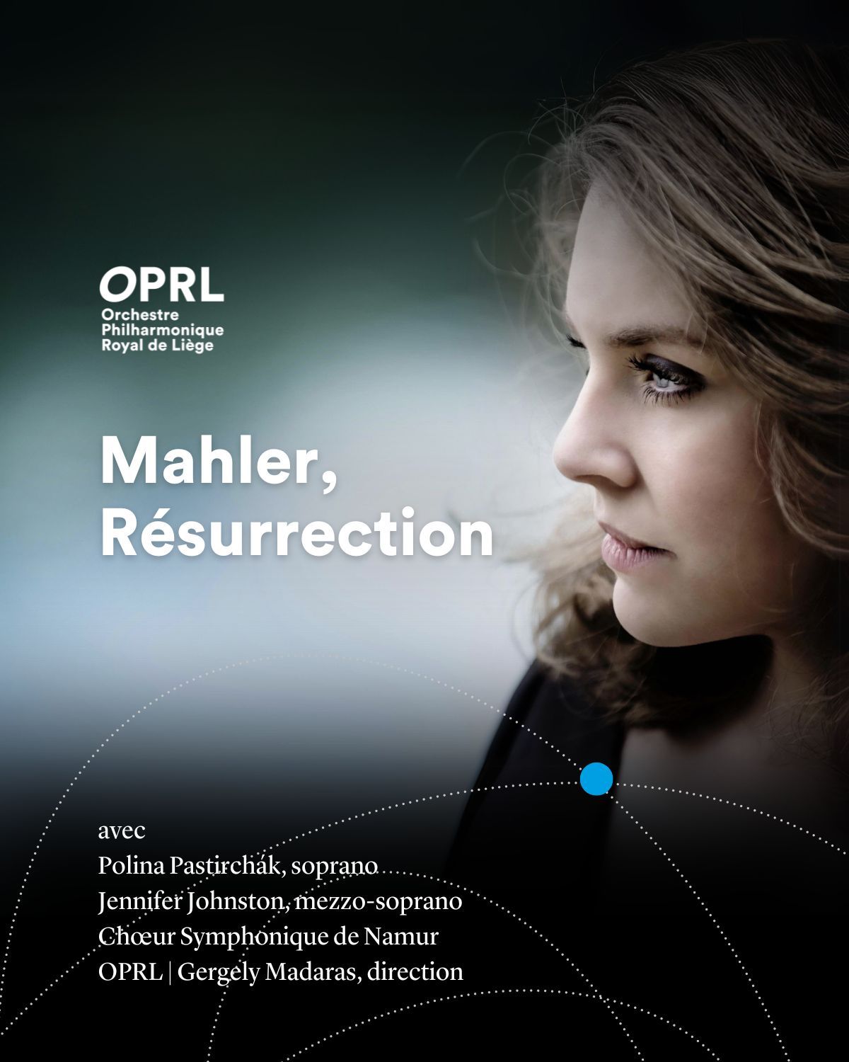 Mahler, R\u00e9surrection