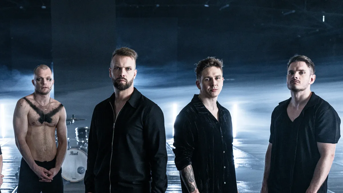 Leprous in Lisboa