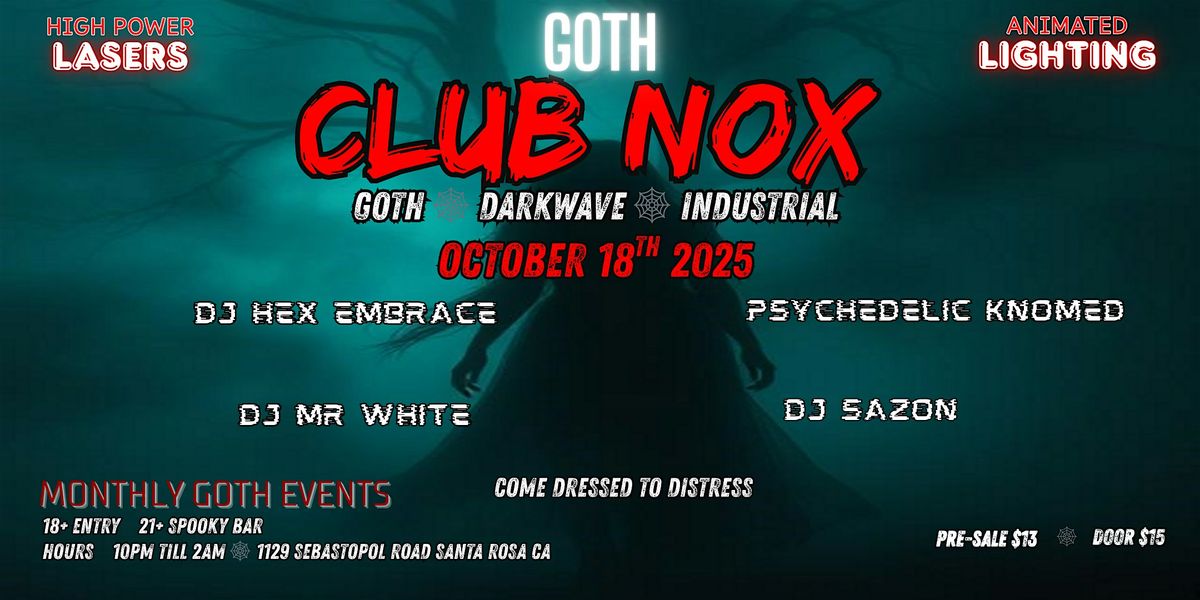 Club Nox