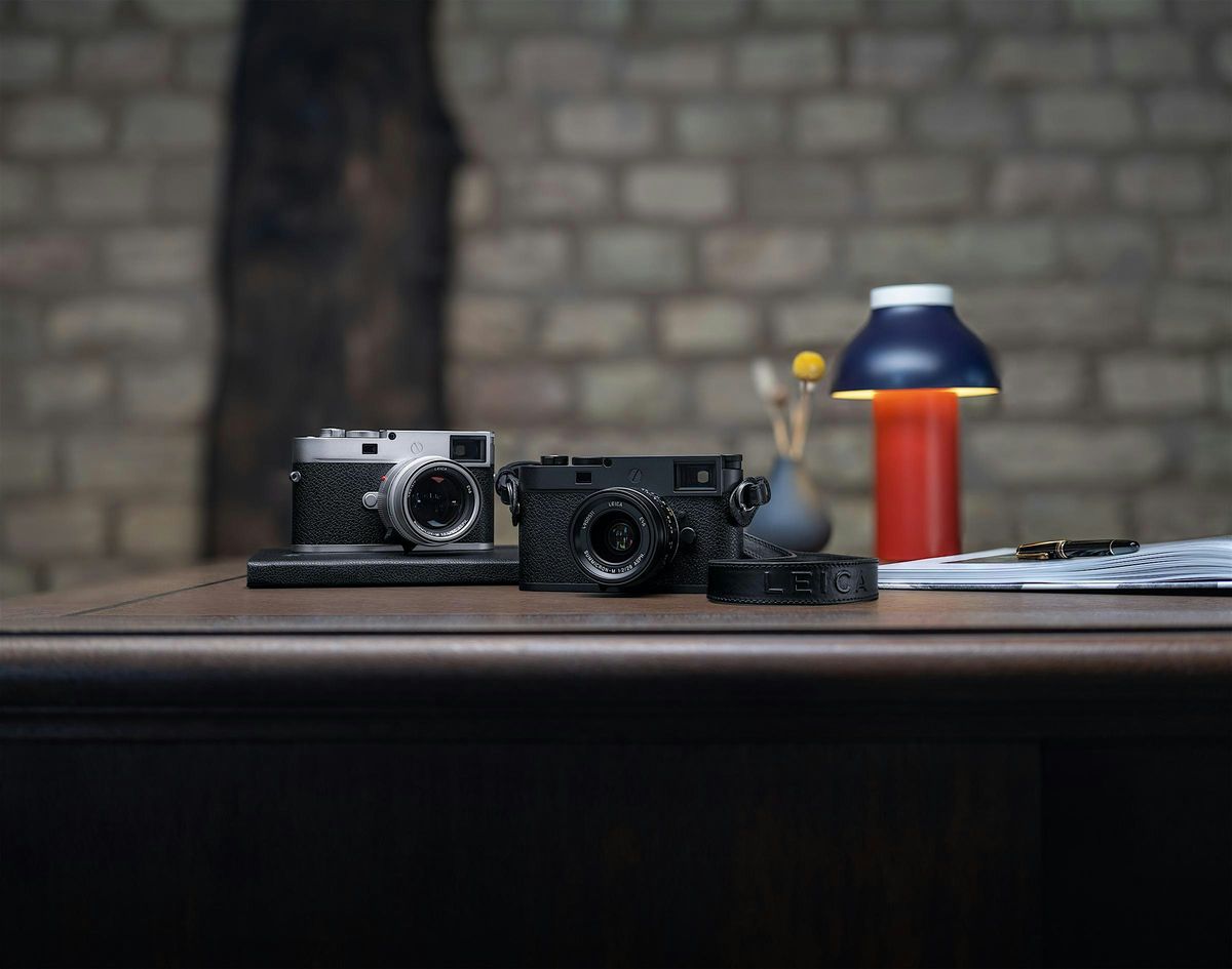 Leica.Connect - In the Zone | New York