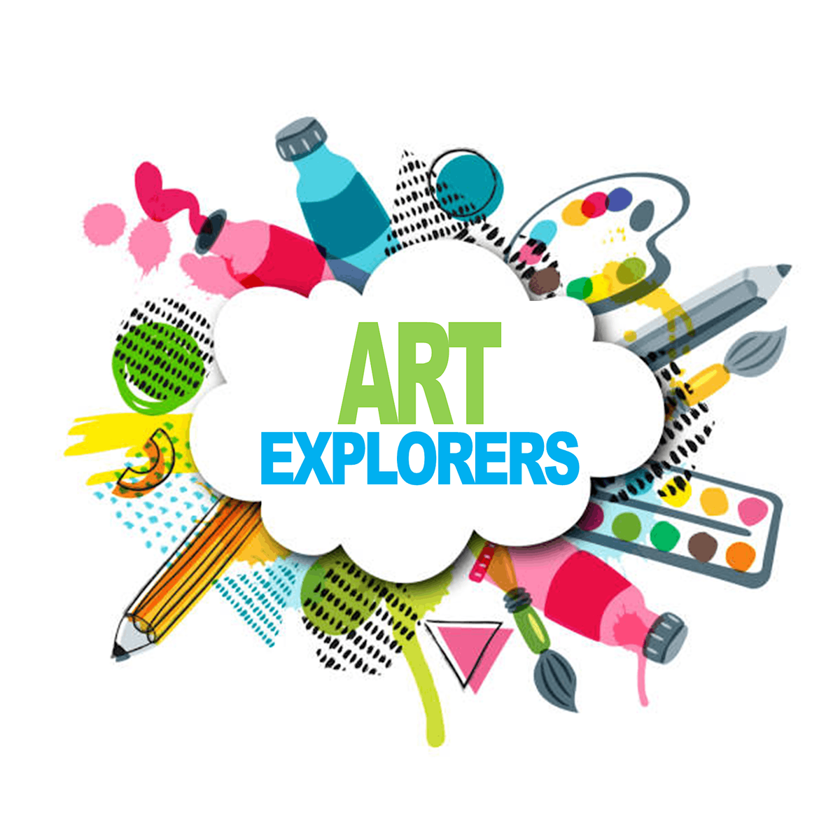 Art Explorers: An Art Adventure Program at Duffield