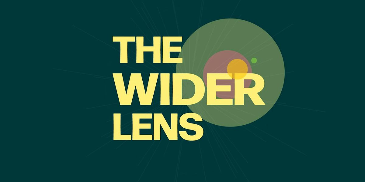 The Wider Lens Film Festival