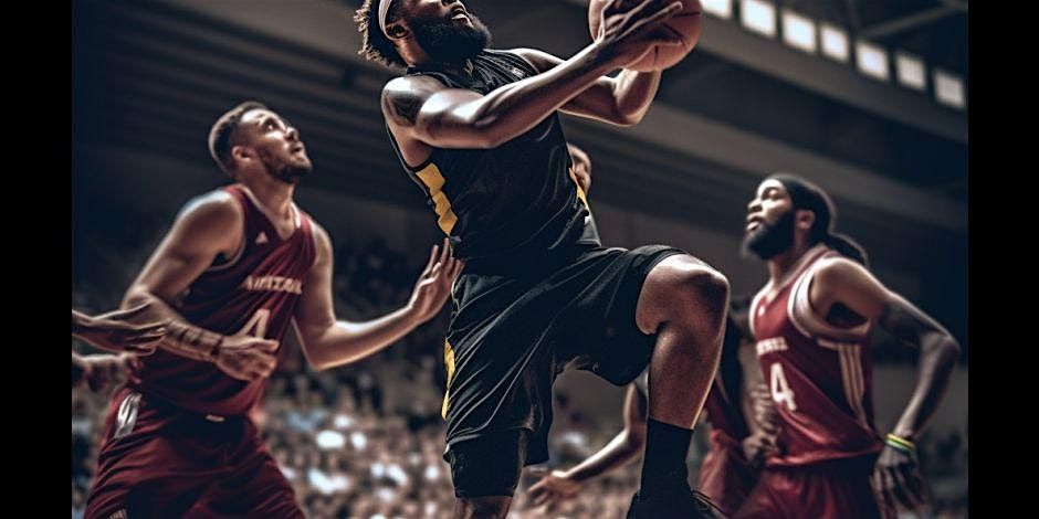 Advanced Basketball Training