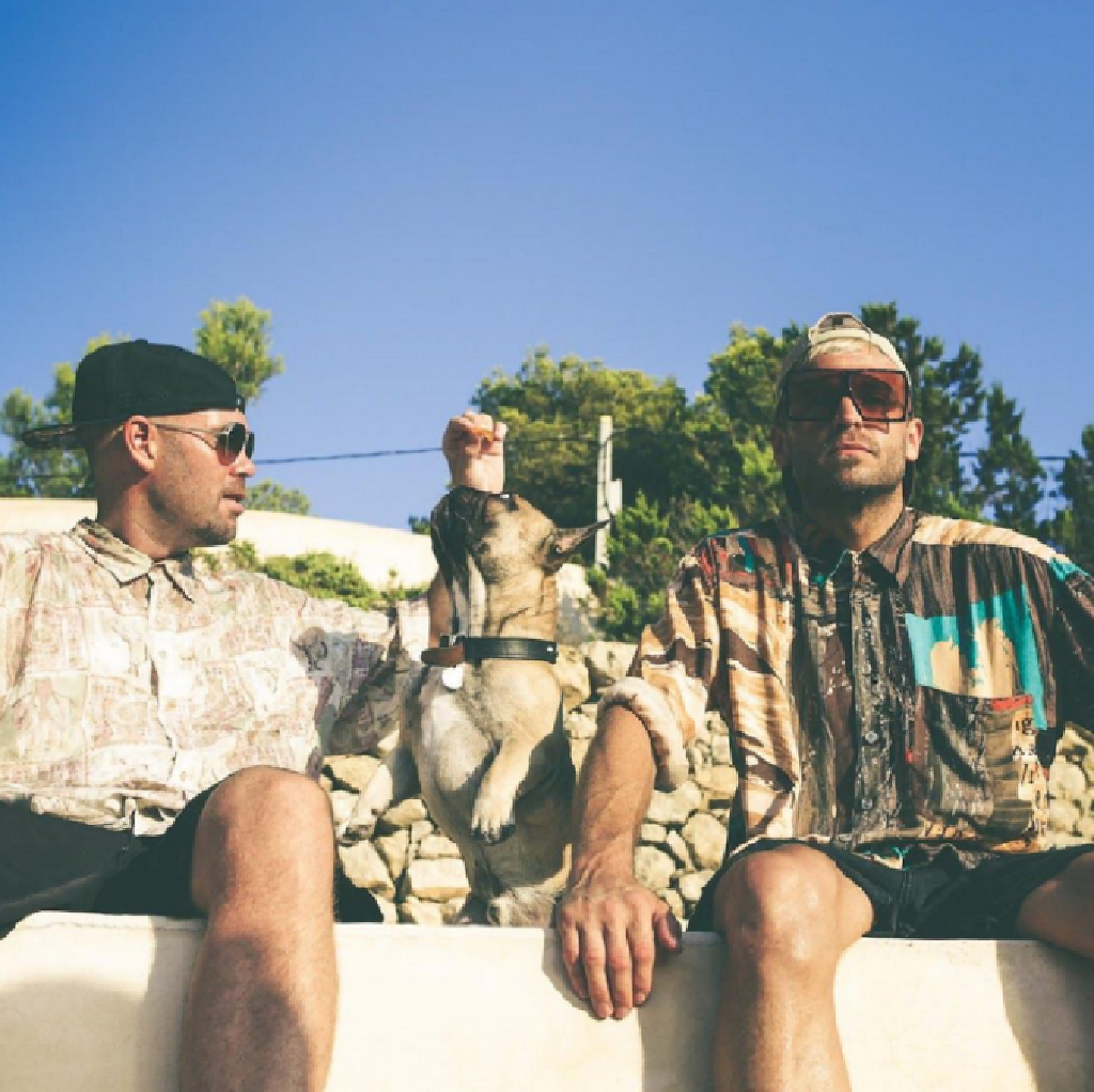 SWG3 Presents Solardo