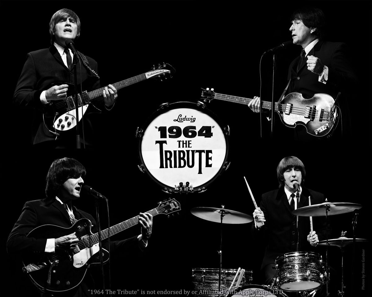 1964 - The Tribute