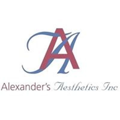 Alexander's Aesthetics Inc