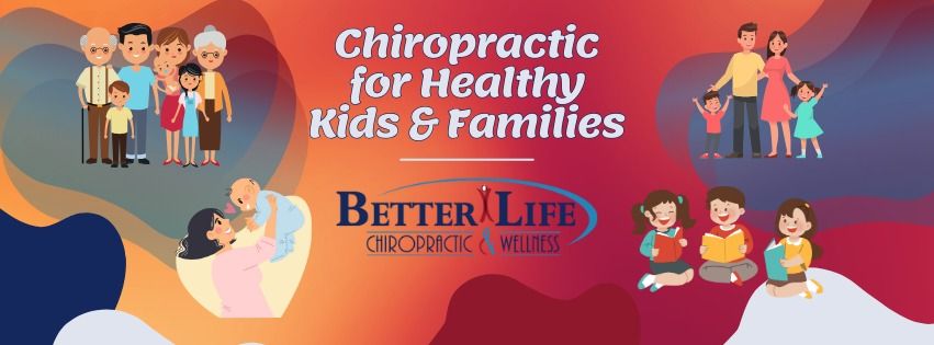 Chiropractic Care for Healthy Kids and Families: Building a Foundation of Wellbeing