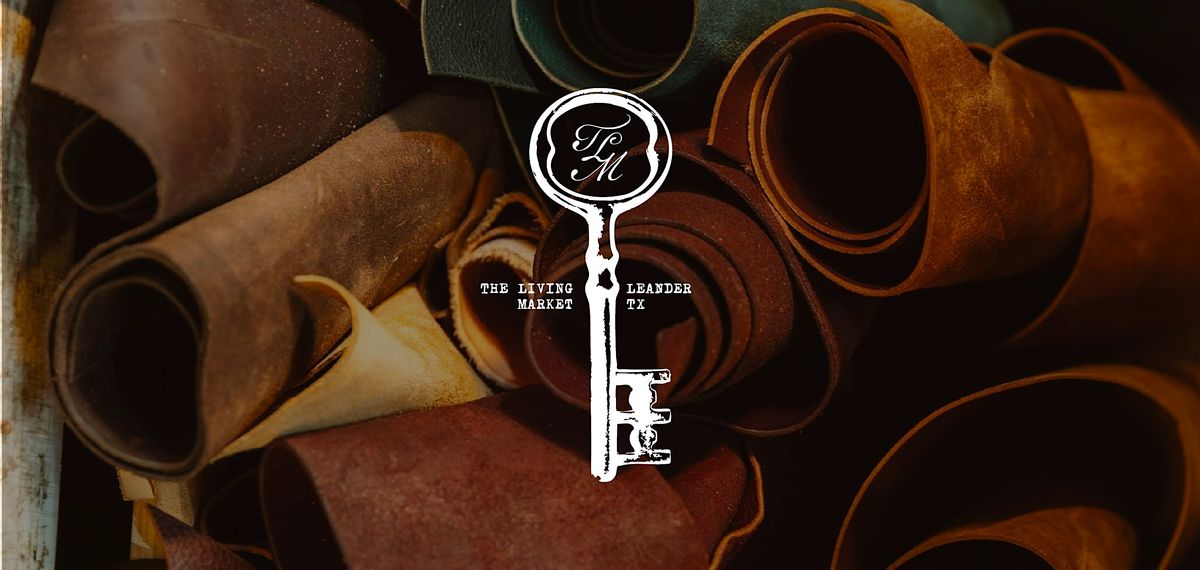 The Living Market | The Art of Gathering